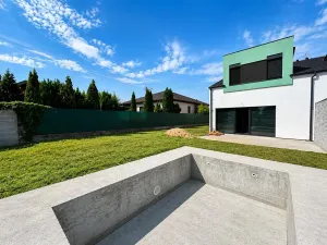 Prodej bytu 4+kk, Boršov nad Vltavou, 80 m2