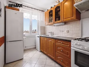 Prodej bytu 4+1, Praha - Strašnice, Gutova, 86 m2