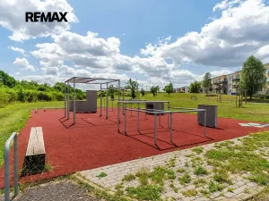 Prodej bytu 2+kk, Praha - Hostavice, U Hostavického potoka, 46 m2