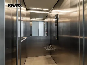 Prodej bytu 2+kk, Praha - Hostavice, U Hostavického potoka, 46 m2