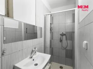 Prodej rodinného domu, Kladno, V. Burgra, 161 m2