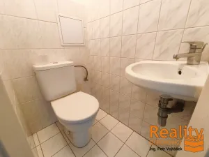 Pronájem bytu 2+1, Otrokovice, Školní, 56 m2