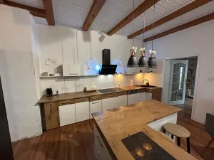 Dražba rodinného domu, Proseč, Budislavská, 220 m2