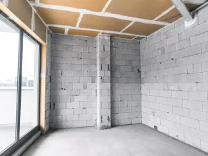 Dražba bytu 2+kk, Zlín, Lorencova, 81 m2
