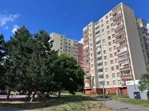 Prodej bytu 3+1, Brno, Rolnická, 70 m2