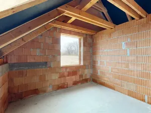 Prodej pozemku pro bydlení, Bartoušov, 842 m2