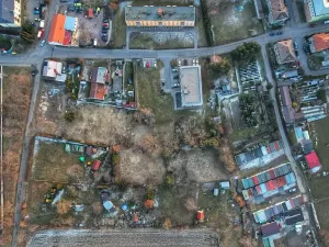 Prodej pozemku pro bydlení, Skuteč, Havlíčkova, 430 m2