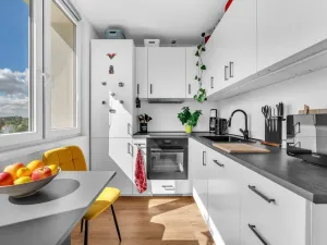 Prodej bytu 1+1, Trutnov - Horní Staré Město, Tovární, 32 m2