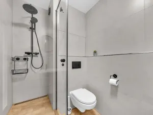 Prodej bytu 1+1, Trutnov - Horní Staré Město, Tovární, 32 m2