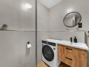 Prodej bytu 1+1, Trutnov - Horní Staré Město, Tovární, 32 m2