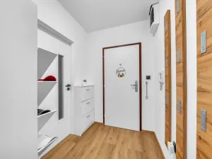 Prodej bytu 1+1, Trutnov - Horní Staré Město, Tovární, 32 m2