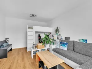 Prodej bytu 1+1, Trutnov - Horní Staré Město, Tovární, 32 m2
