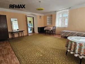 Prodej rodinného domu, Toušice, 80 m2