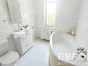 Pronájem kanceláře, Praha - Zbraslav, Žitavského, 65 m2