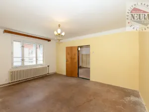 Prodej bytu 4+1, Praha - Košíře, V břízkách, 119 m2