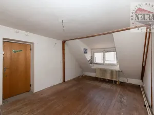 Prodej bytu 4+1, Praha - Košíře, V břízkách, 119 m2