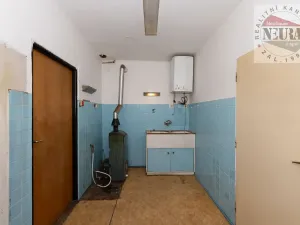 Prodej bytu 4+1, Praha - Košíře, V břízkách, 119 m2