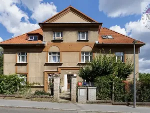 Prodej bytu 4+1, Praha - Košíře, V břízkách, 119 m2