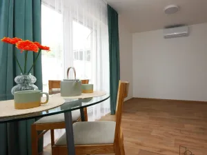 Pronájem bytu 1+kk, Velké Pavlovice, Hlavní, 33 m2