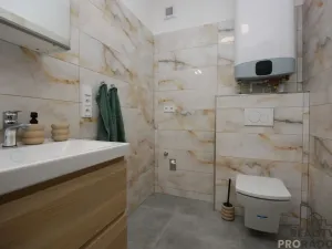 Pronájem bytu 1+kk, Velké Pavlovice, Hlavní, 33 m2