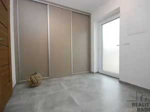 Pronájem bytu 1+kk, Velké Pavlovice, Hlavní, 33 m2