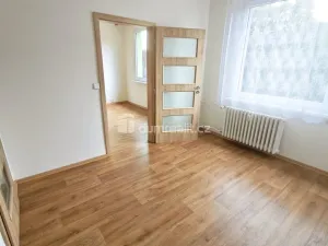 Pronájem bytu 1+1, Děčín - Děčín IX-Bynov, Na Pěšině, 35 m2