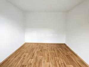 Pronájem bytu 1+1, Děčín - Děčín IX-Bynov, Na Pěšině, 35 m2