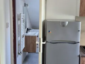 Pronájem bytu 1+kk, Olomouc, Teichmannova, 35 m2