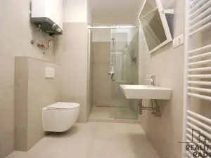Pronájem bytu 1+kk, Velké Pavlovice, Náměstí 9. května, 44 m2