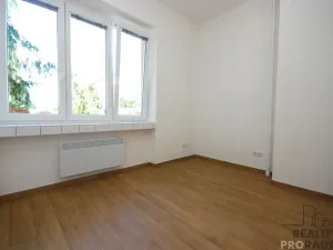 Pronájem bytu 1+kk, Velké Pavlovice, Náměstí 9. května, 44 m2