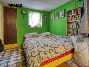 Prodej rodinného domu, Koberovy, 159 m2