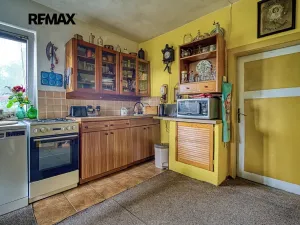 Prodej rodinného domu, Koberovy, 159 m2