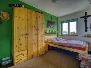 Prodej rodinného domu, Koberovy, 159 m2