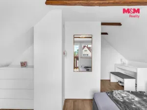 Prodej rodinného domu, Rožďalovice, Tyršova, 120 m2