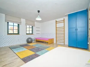 Prodej rodinného domu, Kyjov, Na Trávníkách, 69 m2