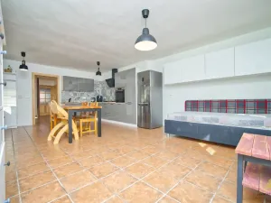 Prodej rodinného domu, Kyjov, Na Trávníkách, 69 m2