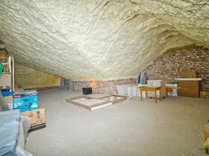 Prodej rodinného domu, Kyjov, Na Trávníkách, 69 m2