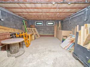Prodej rodinného domu, Kyjov, Na Trávníkách, 69 m2