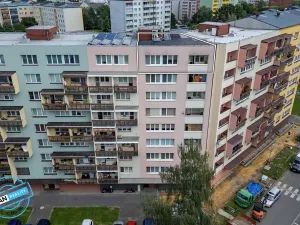 Prodej bytu 3+1, Opava, Antonína Sovy, 65 m2