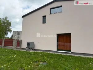 Prodej rodinného domu, Velká Hleďsebe, U Moštárny, 160 m2