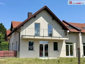 Prodej rodinného domu, Velká Hleďsebe - Klimentov, 190 m2