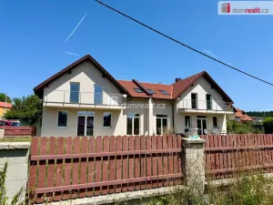 Prodej rodinného domu, Velká Hleďsebe - Klimentov, 190 m2
