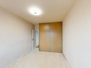 Pronájem bytu 2+kk, Praha - Kobylisy, Šiškova, 45 m2