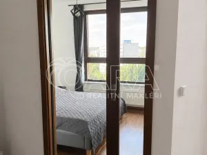 Prodej bytu 2+kk, Praha - Stodůlky, Jeremiášova, 50 m2