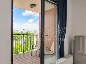Prodej bytu 2+kk, Praha - Stodůlky, Jeremiášova, 50 m2