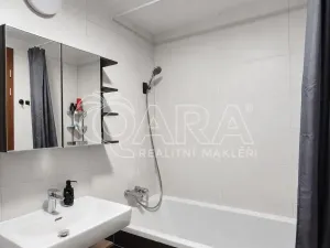 Prodej bytu 2+kk, Praha - Stodůlky, Jeremiášova, 50 m2