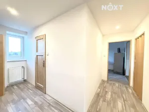 Pronájem bytu 2+1, Žacléř, Na Pilíři, 57 m2