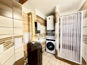 Pronájem bytu 2+1, Žacléř, Na Pilíři, 57 m2