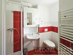 Pronájem bytu 2+1, Jihlava, Leoše Janáčka, 51 m2