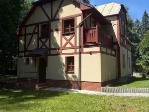 Pronájem rodinného domu, Zádub-Závišín, 160 m2